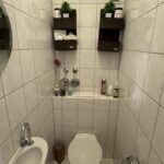 Toilette